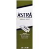 Astra Superior Platinum Double Edge Razor Blades | 100 Blades