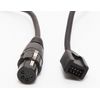 Clear-Com® HC-X4 XLR Replacement Cable For ClearCom ® CC-300 Or CC-400 Headsets 