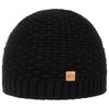 Chillouts Men's Kasimir Beanie Hat, 10 Black, Einheitsgröße