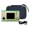 Aenllosi Hard Carrying Case Replacement for Game & Watch Nintendo( only case)