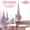 Christmas from Lichfield