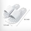 Ionic Foot Cleanse Ion Detox Foot Bath Cell Spa Machine With Basin + Slipper