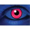 UV Pink Contacts - 1 Day Contact Lens