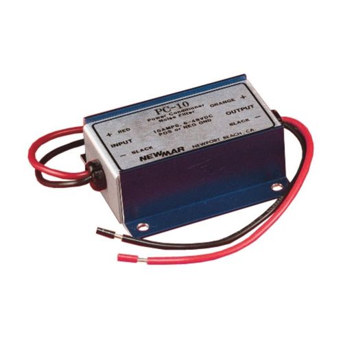Newmar Noise Filter, 10 Amp