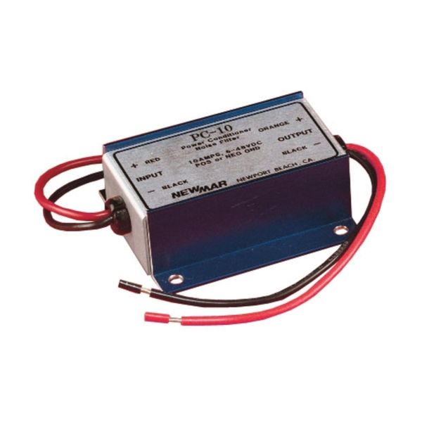 Newmar Noise Filter, 10 Amp