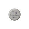 Copic Ink, T4-Toner Gray 4