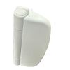SFS Dynamic 2D Upvc Door Hinge Screw in Pin Angled Plate