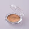 As is! plus Futae Memory Shadow Cream, Rose Beige, 0.1 oz (3 g)