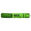 STX Field Hockey Prime Stick Bag, Lizard Green