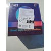 2023 New Intelligent G Shaped LED Lamp Bluetooth Speaker Wireless Lamp App