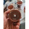Epoxy Flower Pot Handmade Terracotta Different Colors Available 🔥