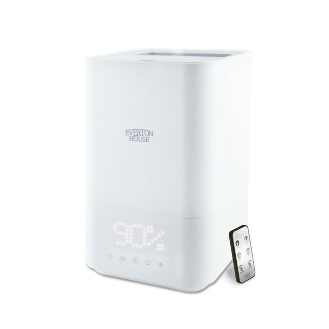 Everton House Combined Heating Humidifier 5L, EHRN-BH76242B