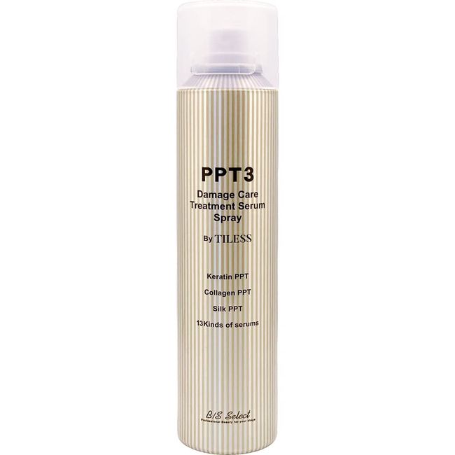 B/S Select PPT Beauty Serum Spray