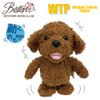 Best Ever Walking Talking Poodle Smile49080