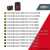 SB 2831B951 slimBit Box