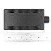 Tiardey DC Motor Speed Controller Switch 12V 24V 48V 2000W MAX 10-50V 40A PWM HHO RC Controller Motor Speed Controller Switch