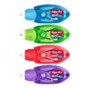 Tipp-Ex Micro Tape Twist Correction Roller with Rotating Cap 5mmx8m Ref 870615 [Pack 10]