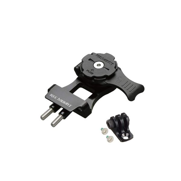 [REC MOUNT+ / REC MOUNT PLUS] Stem Bolt Direct Mount [R+BOLT1] "Mount Only, Special Case Required"