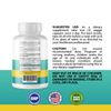 NeuroDefender- Brain Support- 60 Capsules