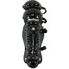 Varsity B61 Double Knee Leg Guard, Royal