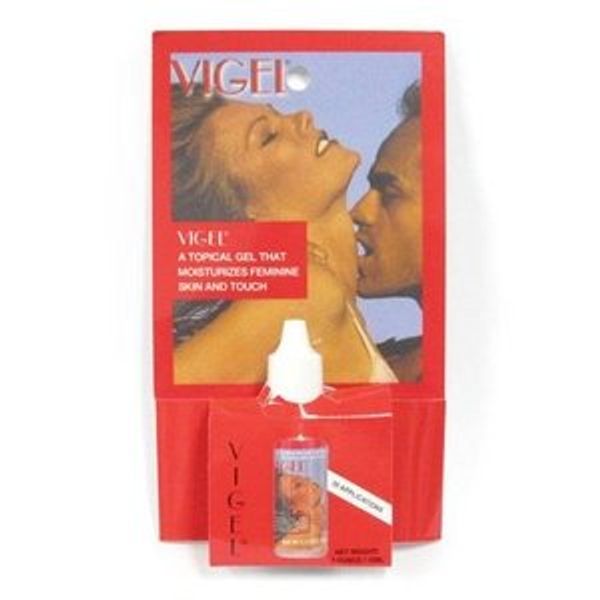 VIGEL 0.5oz