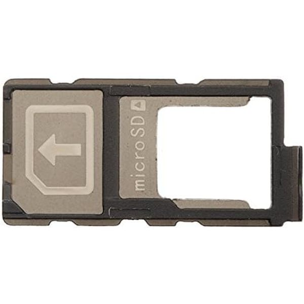 Xperia Z5 [microSD+SIM] SIM Card Tray SIM Tray SIM Tray SO-01H SOV32 501SO