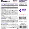 Nauzene for Nausea Relief Chewable Tablets, 40 Count