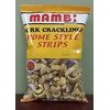 Mambi Pork Cracklings Home Style Strips
