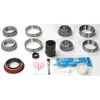 Axle Differential Bearing and Seal Kit Compatible With Chevrolet