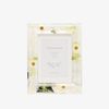 Afternoon Tea Living HR33 Botanical Frame White
