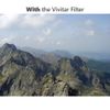 Vivitar UV62 62mm 1-Piece Camera Lens Filter