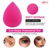 The Original Miss Pouty Blendaball Makeup Blender Sponge