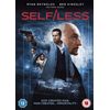 Self/Less [DVD] [2017]
