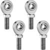 1/2” Heim Joints Rod End Left & Right Hand Thread Heim Joint For Traction bars