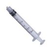 2ml Luer Lock Nipro Syringe x100 Great NHS Quality Syringes