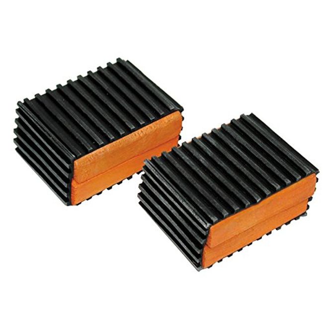 Sunlite Pedal Blocks, 1.5"