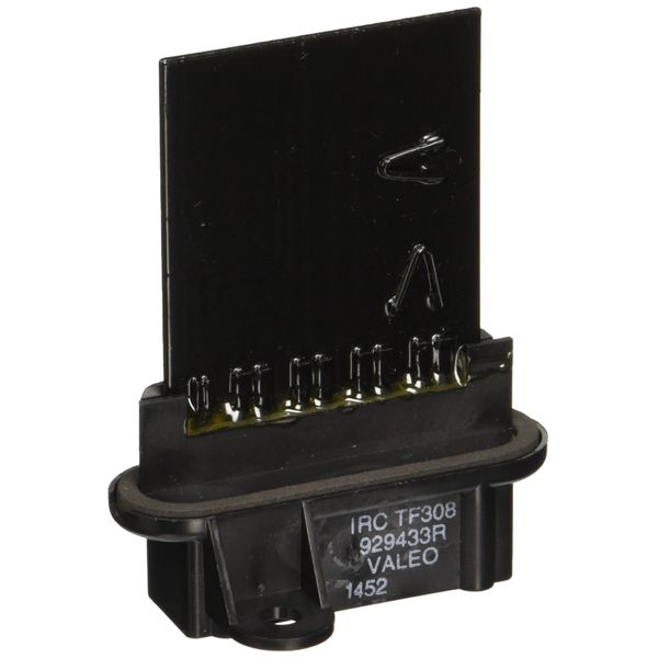 Standard Motor Products RU352 Blower Motor Resistor