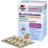 Doppelherz Glucos1000+cu S, 60 St KAP