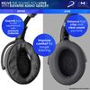 Premium Sennheiser HD 4.50BT Ear Pads - Compatible With Multiple HD 4.50 Models