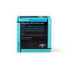 Medline MedFix Dressing Retention Tape with S-Release Liner, Secures Primary Dressings and Medical Appliances, 2" x 11 yd