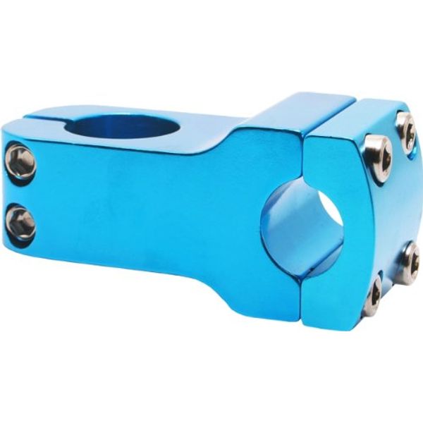 (Blue) - Big Roc Tools Handle Bar Stem