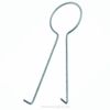 McKissock Breast Marker, Keyhole Pattern, 45 mm, Premium, German Stainless