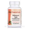 Kan Herbs - Rehmannia Eight Combination 120 tabs