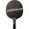 Victas Table Tennis Racket Attack Shake Hand Black Balsa V 7.0 Flare 310454