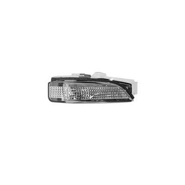 Van Wezel 5407916 - Indicator Light