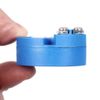 Isolated Sensor, 24V 4-20MA RTD PT100 SBW Temperature Meter Transmitter Module (-50~100℃)