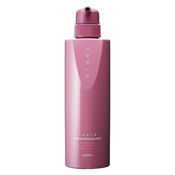 Albion Juir Smooth Full Body Wash, Authentic Japanese Product