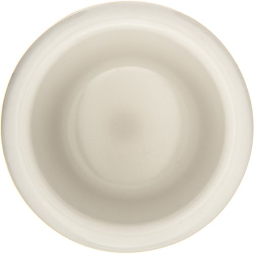 Carlisle FoodService Products S27542 Melamine Smooth Ramekin, 1.5 oz. Capacity, Bone (Case of 48)