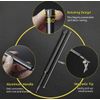 45-in-1 Magnetic Precision Screwdriver Set Cell Phone Computer Repair Tool Kit