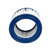 SMALL CART FILTER CLEANSTREAM HEPA, 9034100